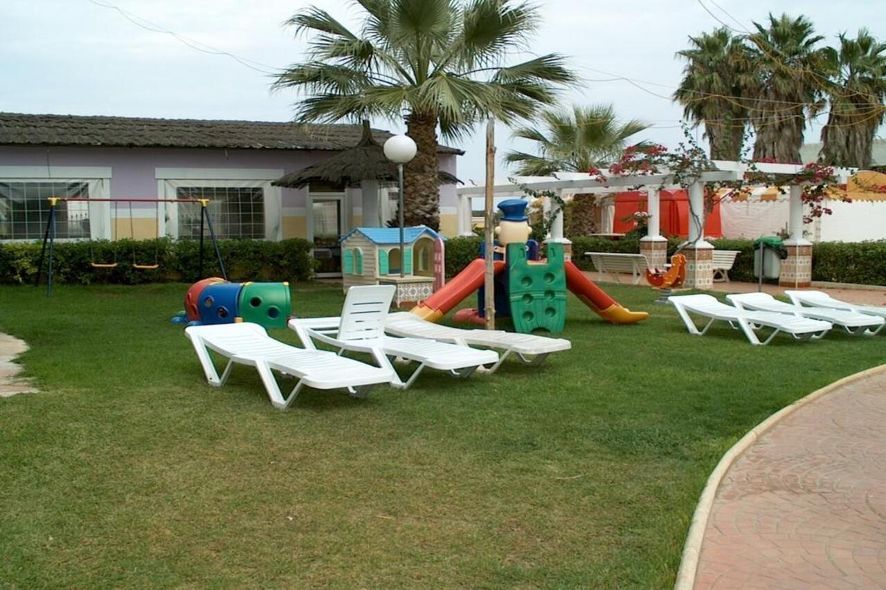 Apcostas - San Antonio Apartment Alcossebre Exterior foto