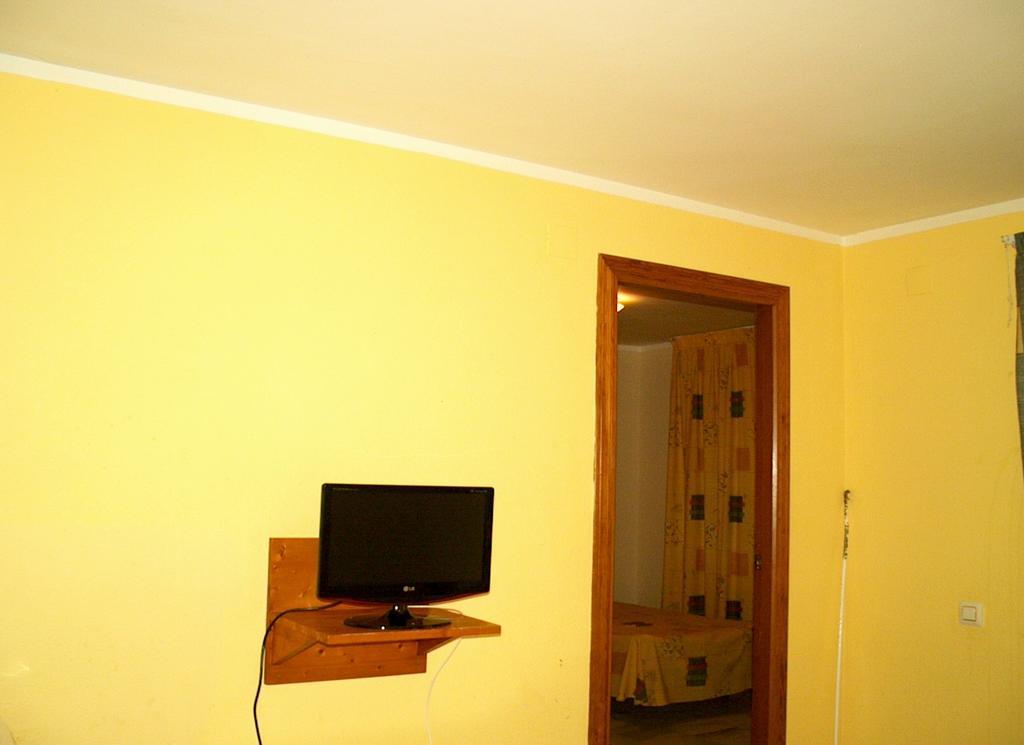 Apcostas - San Antonio Apartment Alcossebre Exterior foto