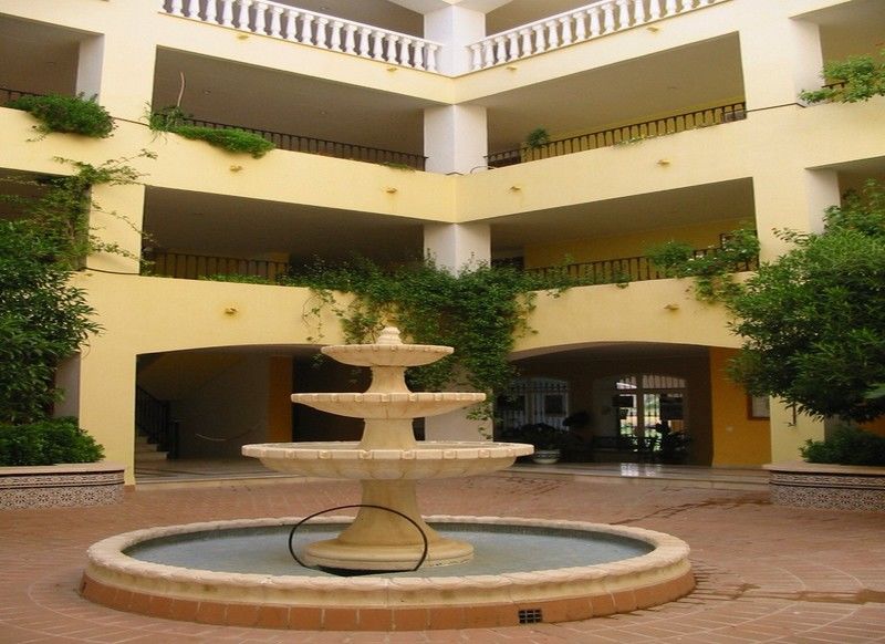 Apcostas - San Antonio Apartment Alcossebre Exterior foto