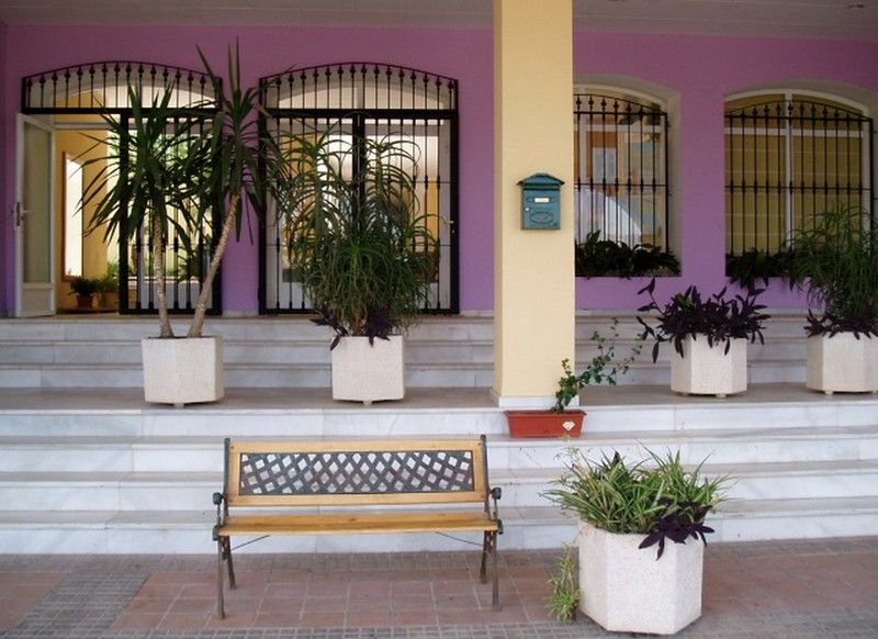 Apcostas - San Antonio Apartment Alcossebre Exterior foto