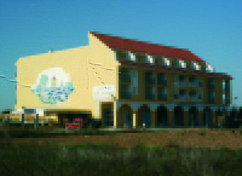 Apcostas - San Antonio Apartment Alcossebre Exterior foto