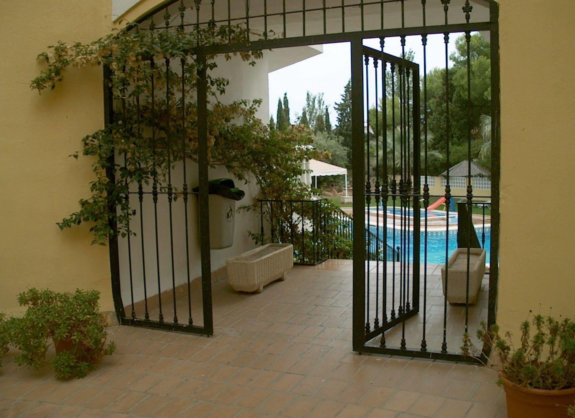 Apcostas - San Antonio Apartment Alcossebre Exterior foto