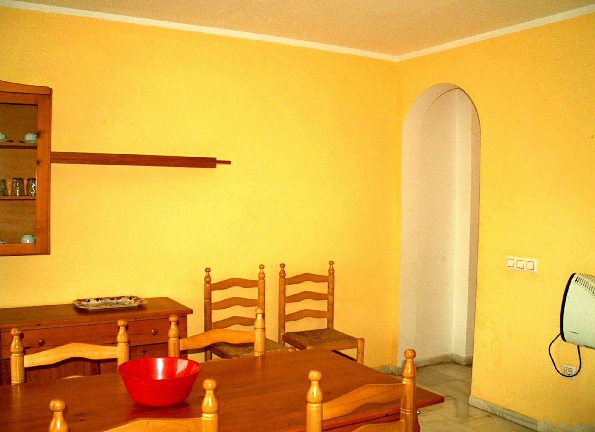 Apcostas - San Antonio Apartment Alcossebre Exterior foto
