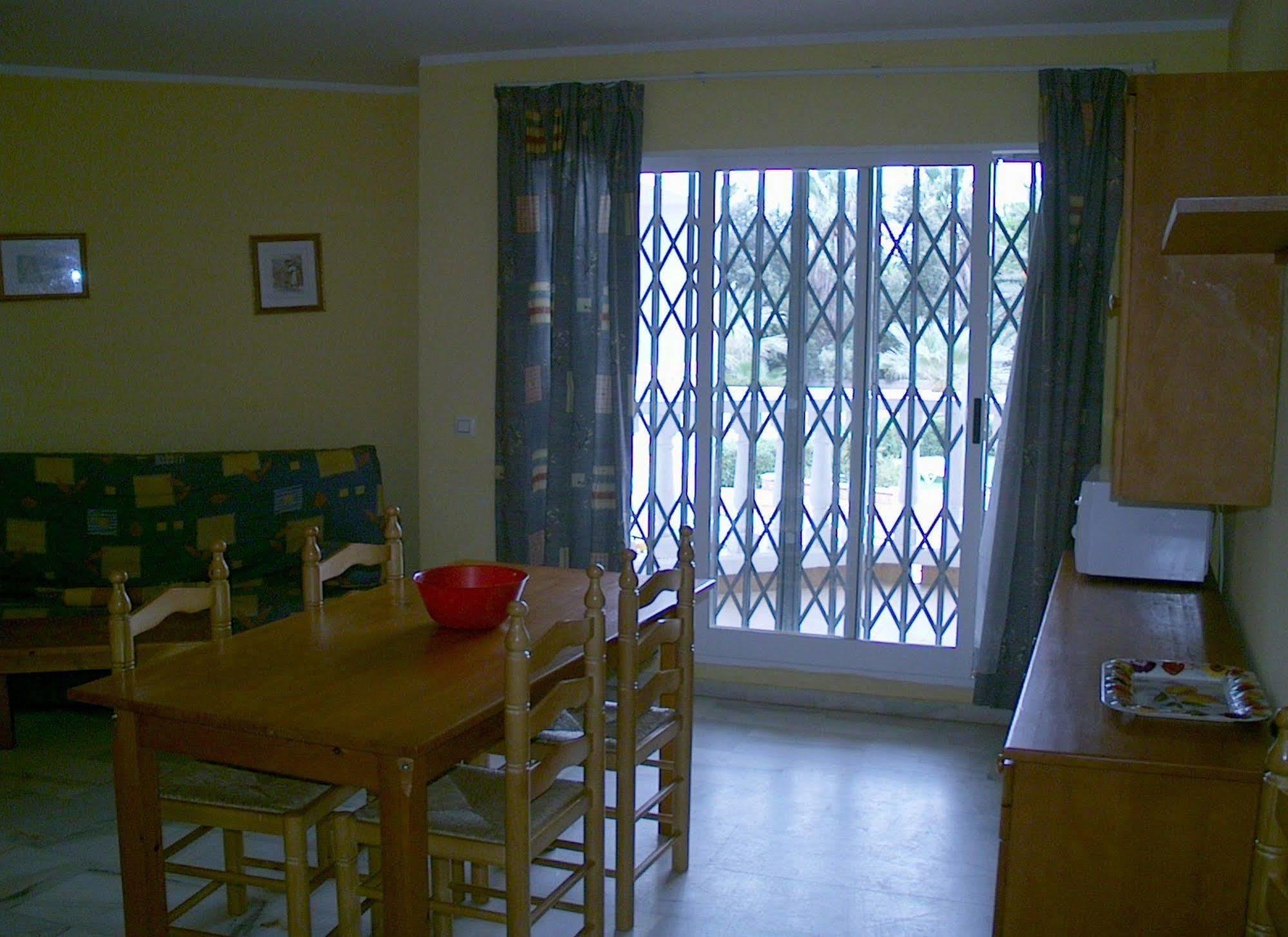 Apcostas - San Antonio Apartment Alcossebre Exterior foto