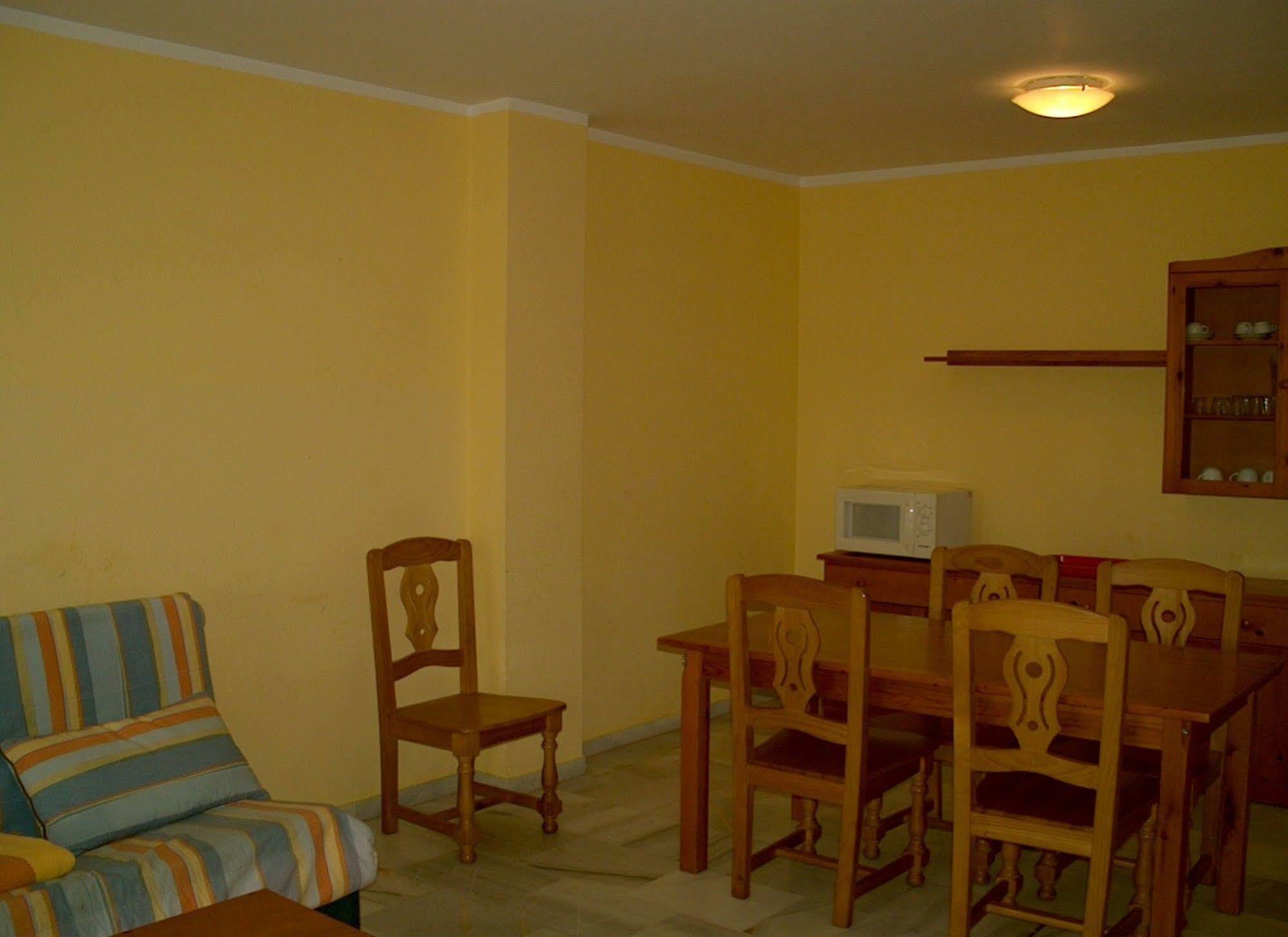 Apcostas - San Antonio Apartment Alcossebre Exterior foto