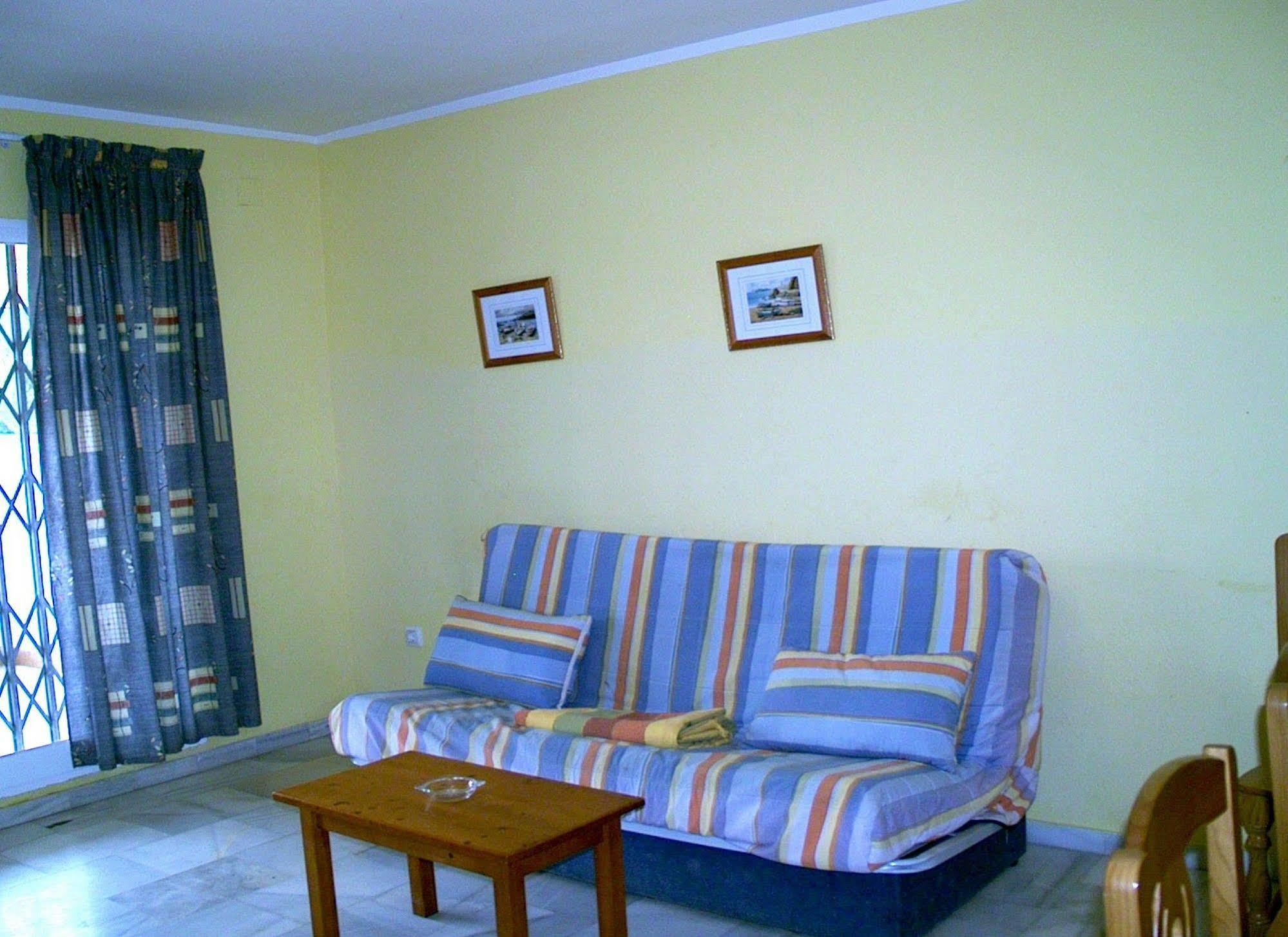 Apcostas - San Antonio Apartment Alcossebre Exterior foto