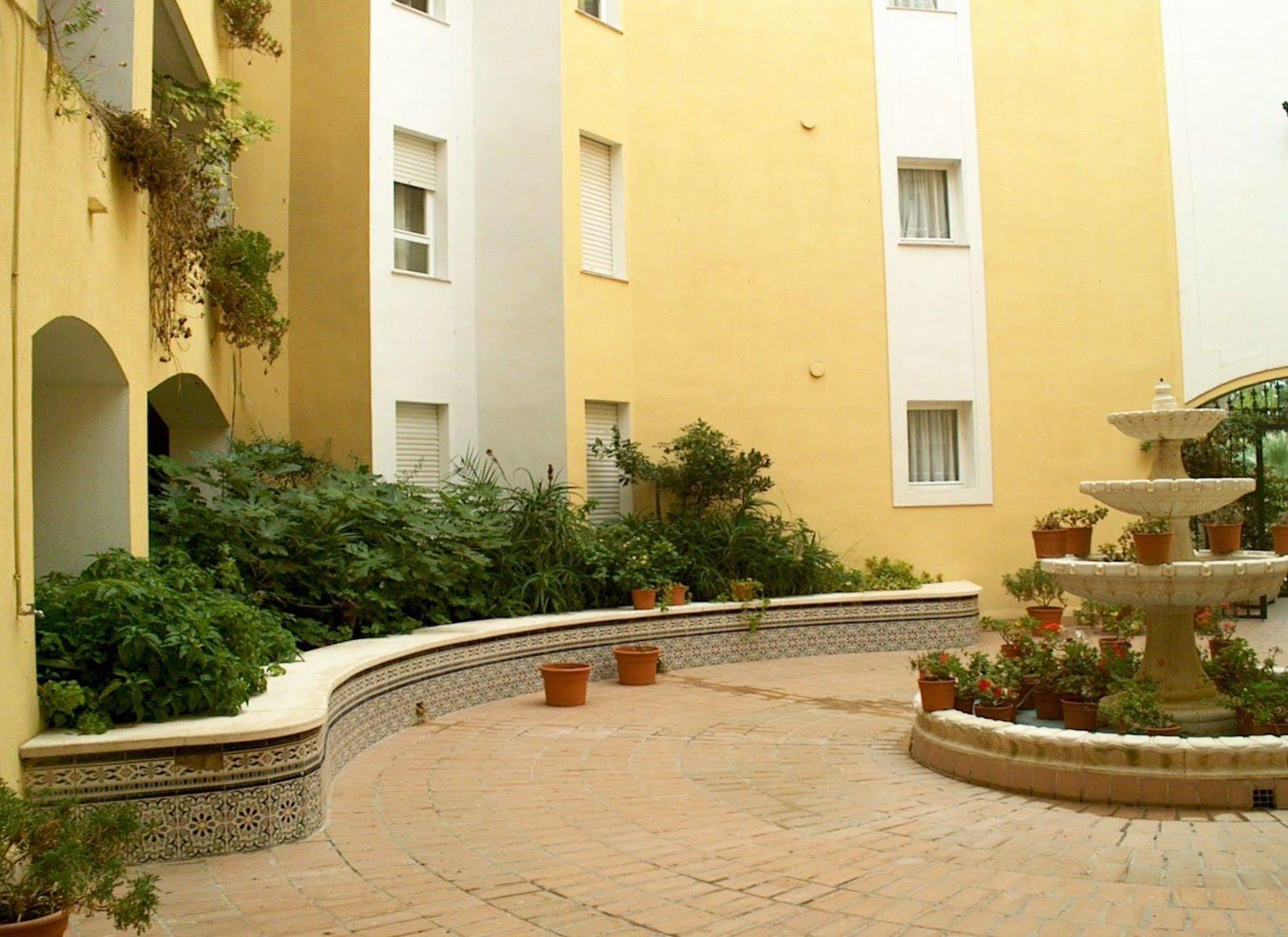 Apcostas - San Antonio Apartment Alcossebre Exterior foto