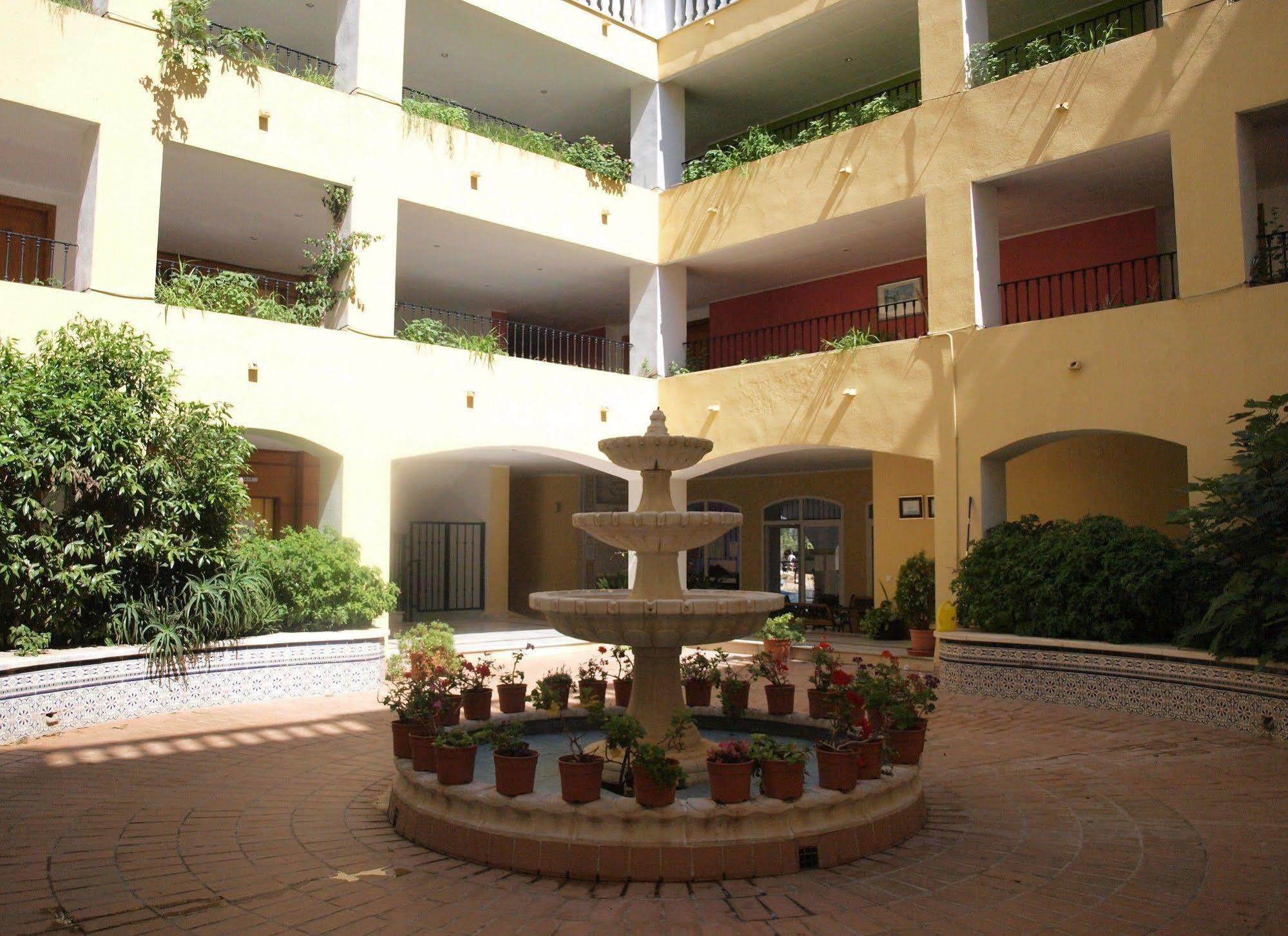 Apcostas - San Antonio Apartment Alcossebre Exterior foto