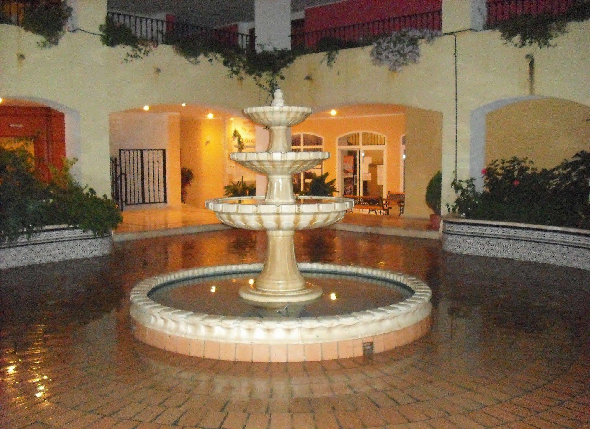 Apcostas - San Antonio Apartment Alcossebre Exterior foto