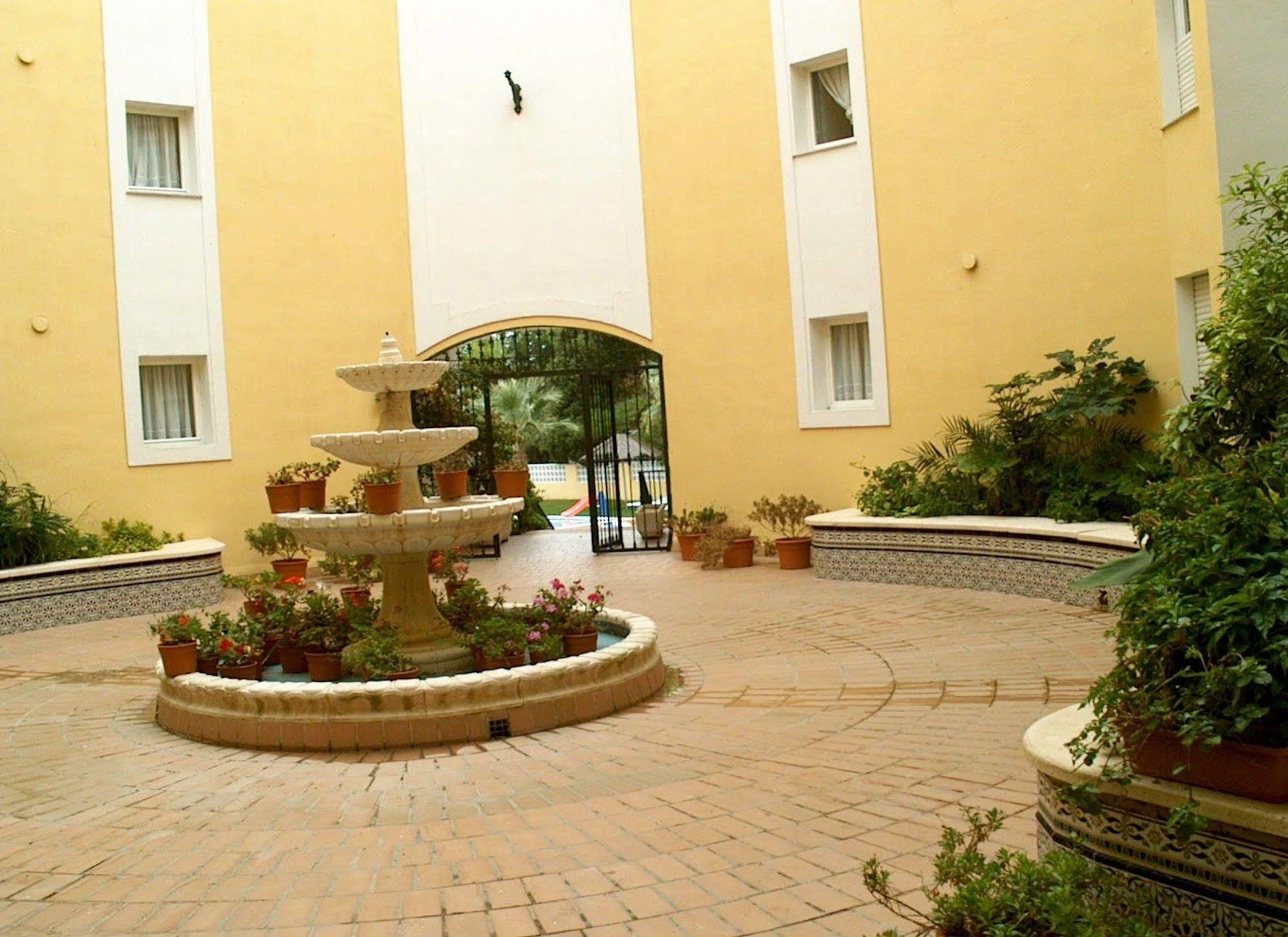 Apcostas - San Antonio Apartment Alcossebre Exterior foto