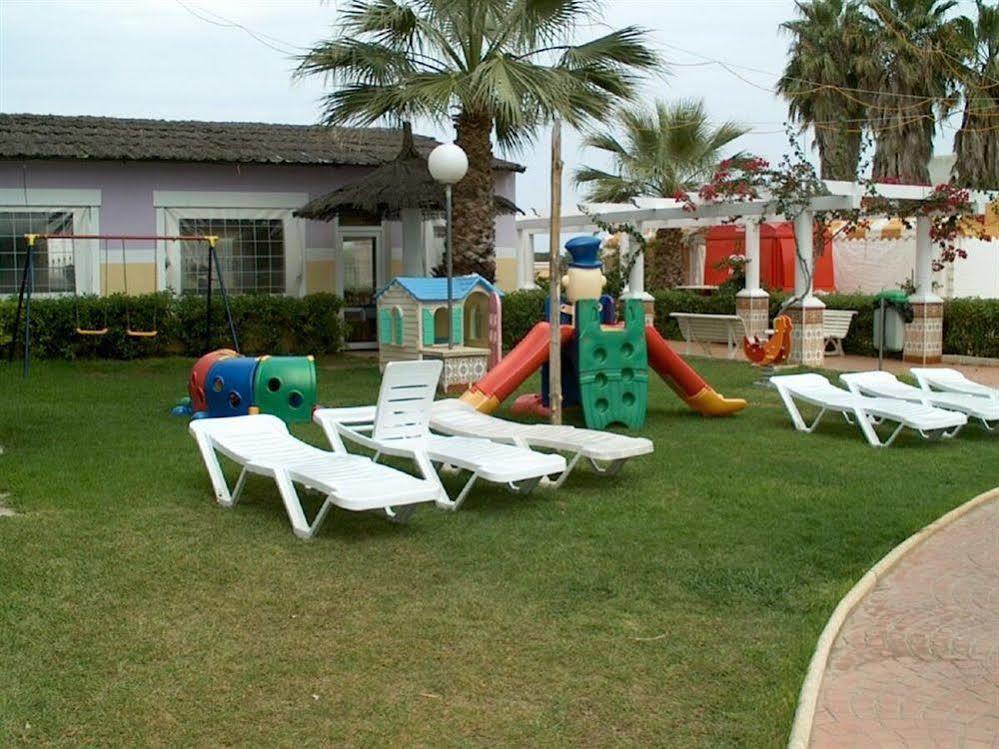 Apcostas - San Antonio Apartment Alcossebre Exterior foto