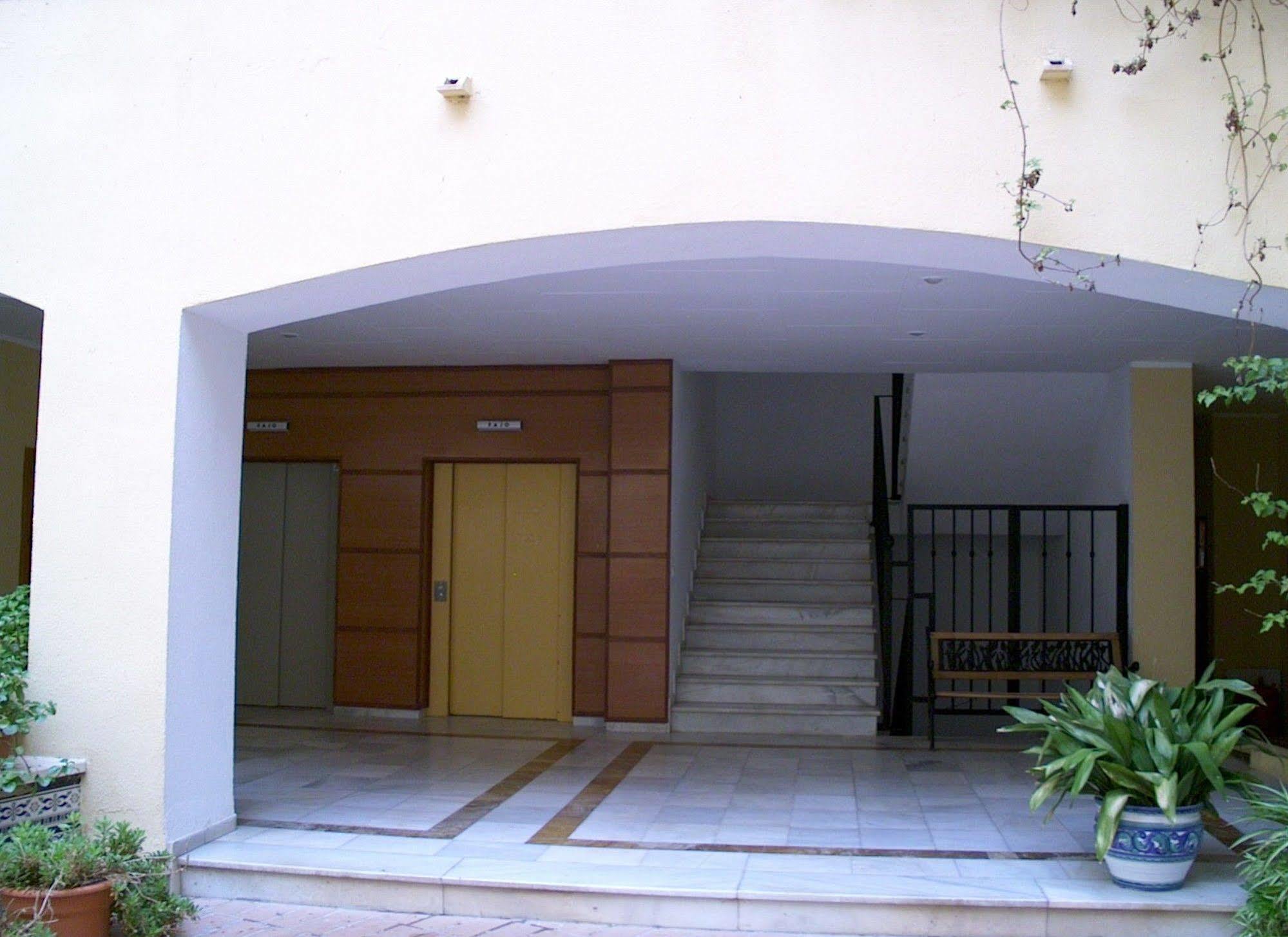 Apcostas - San Antonio Apartment Alcossebre Exterior foto