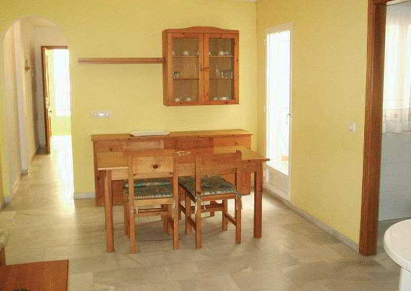 Apcostas - San Antonio Apartment Alcossebre Exterior foto
